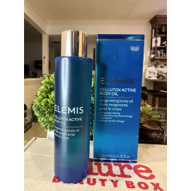Elemis Cellutox Active Body Oil De-Stress Massage Body Oil 3.3 oz / 100 ml