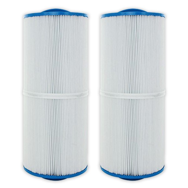 2-Pack Guardian Pool Spa Filter Cartridges Replaces FC-0195M 5CH-502 PPM50SC-F2M Cal Marquis Pacific spas