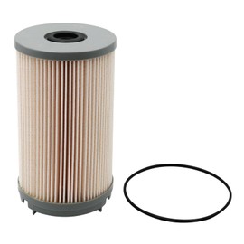 Kofil K37-1004 Fuel Filter, Fuel/Water Separator, 10 Micron, for EPA 10 PACCAR MX-13 and Cummins ISX15 Engines, Replace FS36401, FS20075, PF9928, 96636, P557004, L5094F, PFF61653