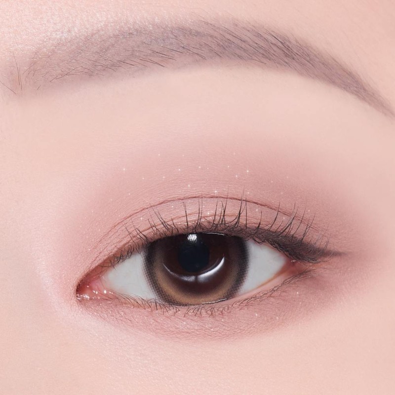 ETUDE What's In My Eyes 2g - Lady Earl Grey