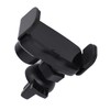 Car Vent Phone Mount Multipurpose 360 Degree Adjustment Thickened Soft
