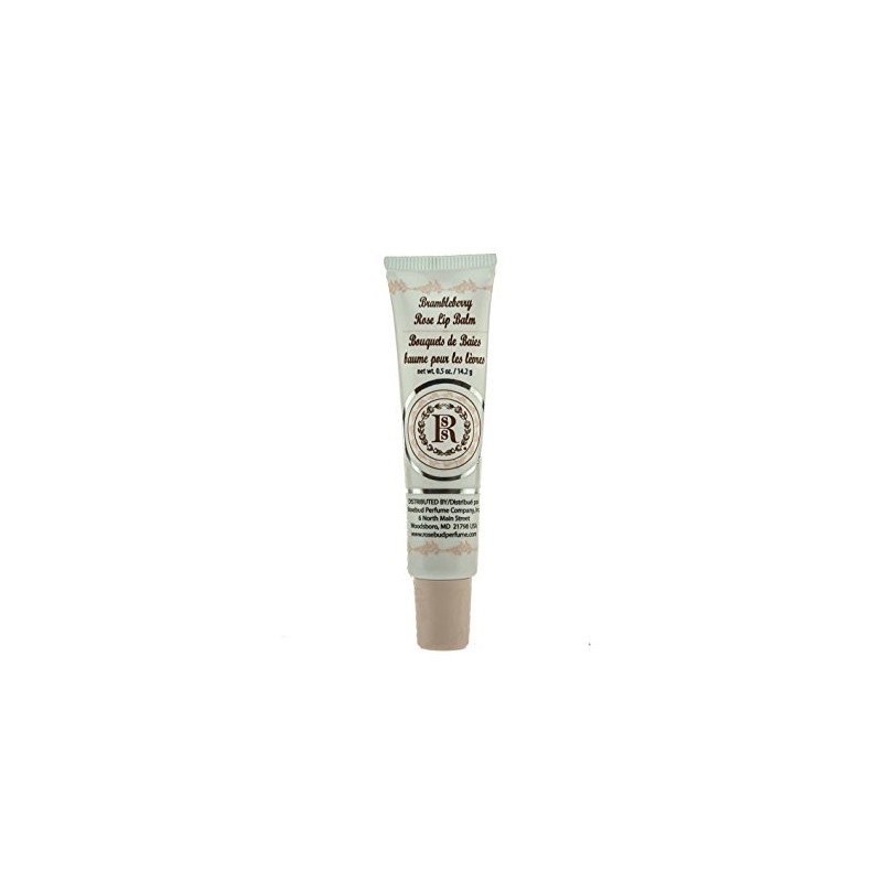 Rosebud Perfume Co. - Tubo de bálsamo labial Smith's Brambleberry