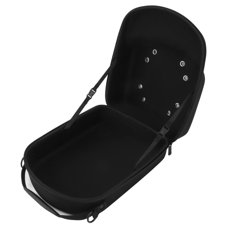 Hard Hat Case for Baseball Caps EVA Crush Proof Hat