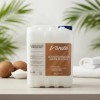 Acondicionador Hidratante Con Aceite De Coco 10 Lts.