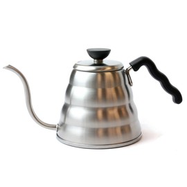 New HARIO BUONO V60 DRIP Kettle 1 Litre Dripper Coffee Cup Pour Over Brewer