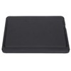 Wireless Keyboard Black Tablet Computer Accessories with Protective Cover for