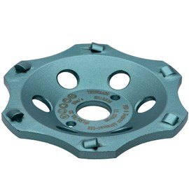 TRONGAARD PCD PCD Advanced Grinding Wheel 125 mm / 22.23 mm