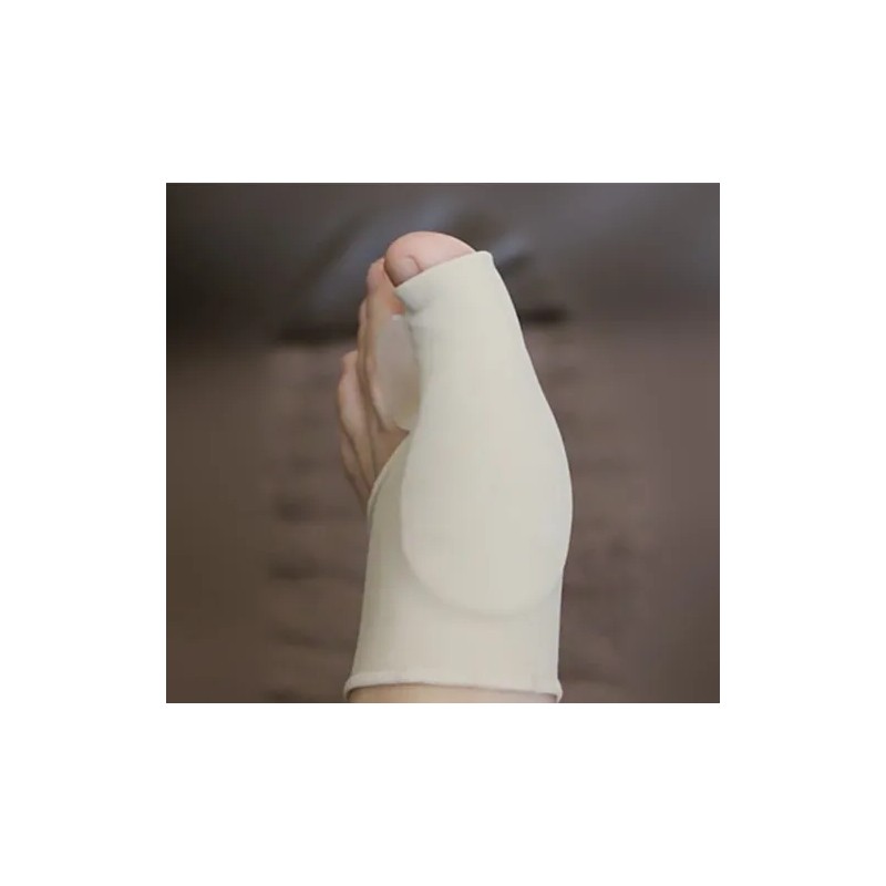 Calcentin Corrector De Juanetes Protector Enderezador