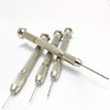 Hand Drill, Pin Vice, Drill Blade, Drilling Tool, Small, Precision