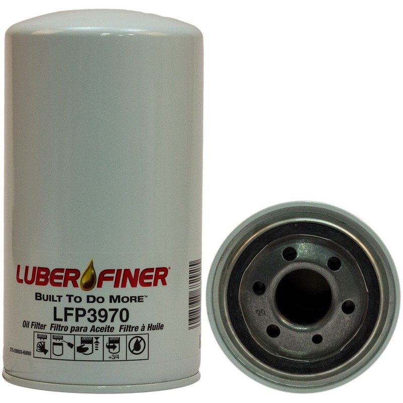 Luber-finer LFP3970 Heavy Duty Oil Filter
