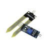 TECNOIOT 5pcs Soil Hygrometer Moisture Detection Module Soil Moisture Water