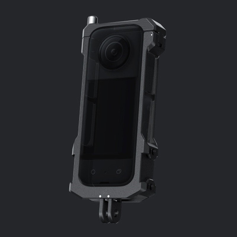 Camera Utility Frame Cage Aluminum Alloy Full Protection Camera Cage