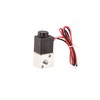 3V1‑06 3 Way 2 Position 1/8" BSP Normally Closed Pneumatic