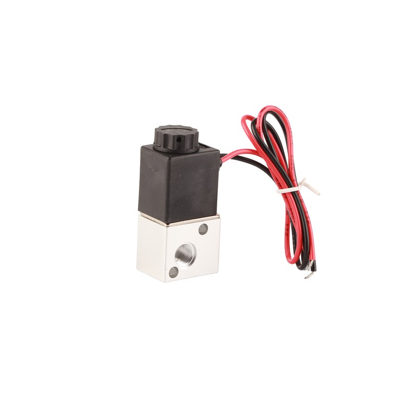 3V1‑06 3 Way 2 Position 1/8" BSP Normally Closed Pneumatic