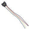 Fuel Pump Connector Wiring Harness Fits for Dodge Charger 5Wire