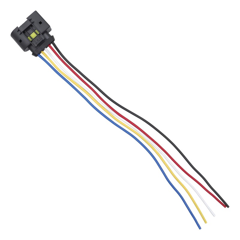 Fuel Pump Connector Wiring Harness Fits for Dodge Charger 5Wire
