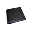 Leather Workmanship Yanaka Bi-Fold Wallet, Cowhide Leather, Medium Verapas Window
