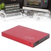 USB 3.0 Mobile Hard Disk 2.5in HDD/SSD High Speed External