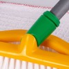 La Briantina SPA01469A Professional Industrial Broom Moplen Green 26 x