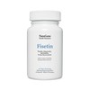 NatuGena Fisetin, Quercetin Spermidin, Trans-Resveratrol, Grüner Tee, Konzentration, 60 Kapseln