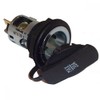 Durite Power Socket w/Cover, 20A - 0-601-01