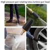 Pressure Washer Tips Turbo Nozzle, Bestgle Turbo Nozzle Pressure Washer