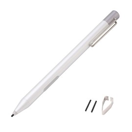MPP1.51 Stylus Active Pen 4096 Level Pressure Sensing Touch Screen Pen for HP ENVY X360 Pavilion X360 Spectre X360