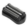Electric Beard Hair Trimmer Professional Stainless Steel Fitting Skin Grooming