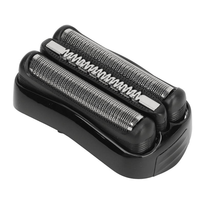 Electric Beard Hair Trimmer Professional Stainless Steel Fitting Skin Grooming