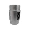 UTVDISTRIBUTION 1-5/8" x.085 Chromoly 4140 Interlocking Tube Connectors