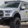 Torox 2017-2019 Ford F250-F550 2 Door Handle Bowl COVERS Back