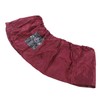 Split Air Conditioning Cleaning Cover Bag with 2.6m Water Pipe