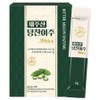GBMS Jeju Sweet Yeoju Fermentation Enzyme 30p, 60g, 1 piece / 지비엠에스 제주산 당찬여주 발효효소 30p, 60g, 1개