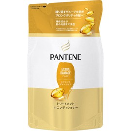 Pantene Extra Damage Care Treatment Conditioner Refill Pack of 2 10.6 oz (300 g)