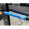 3.5" Rail Door Handle Cover Mitt (Royal Blue)