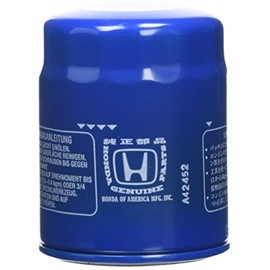 Acura 15400-PLM-A02 Engine Oil Filter