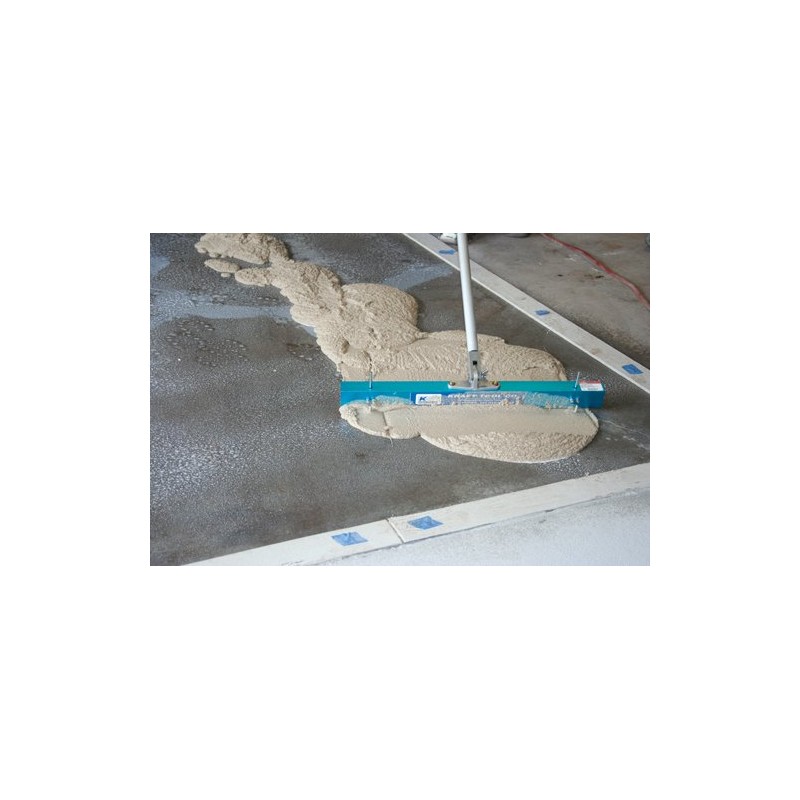 Kraft CC975-01 24-Inch Gauge Rake/Leveler without Handle