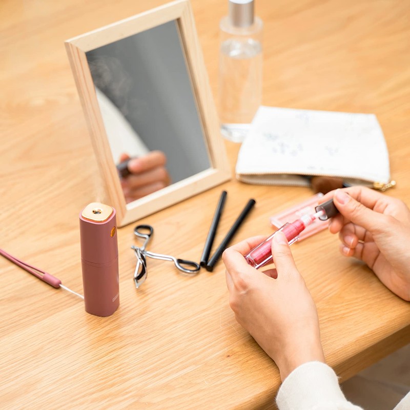 PRISMATE PR-HF053 Little Mist (PY (Pale Yellow))