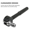 BT30 Pull Stud Wrench 42CrMo Alloy Steel Anti Slip CNC