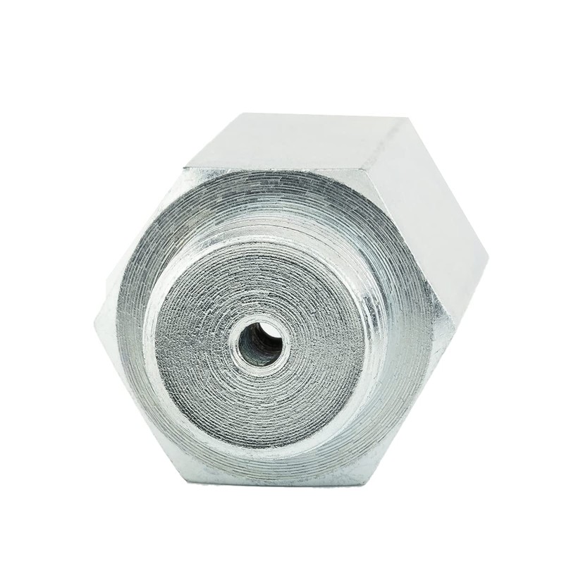 LST Lambda Sensor Adapter Set Catalytic Converter Extension Stainless Steel