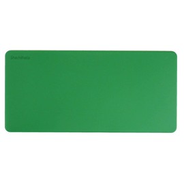 シャチハタ 捺印マット 印マット4 IM-1 小型 210×100×4.1ミリ グリーン