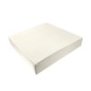 FoamRush 5" x 21" x 21" Gel Memory Foam Seat