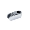 Naka Industrial Sliding Shower Hanger for 1.2 inch (30 mm)