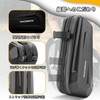 ROCKBROS Frame Bag, Bicycle Bag, Top Tube, Waterproof, Large Capacity,