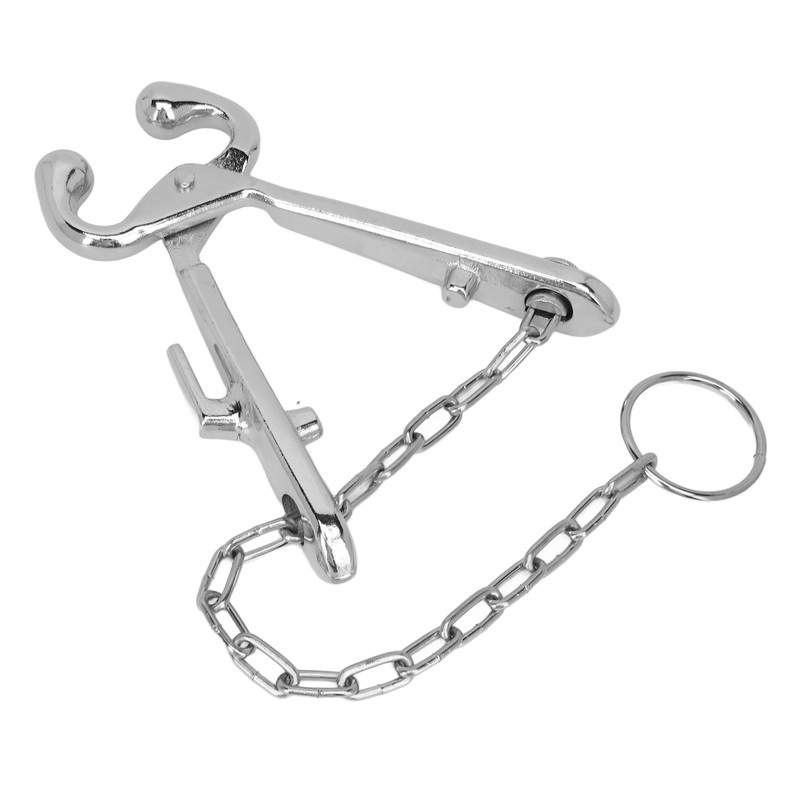 Cow Nose Pliers Stainless Steel Cattle Bull Nose Ring Pliers