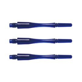 NineDartOut.us Blue Fit Shaft Gear - Hybrid Locked (#5 Medium (31.0mm))