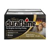 Duraflame 4.5 Pound Gold Ultra Premium 3 Hour Burn Firelogs
