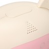 Kids Wake Clock Cartoon Kids Sleep Training Clock with Night