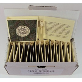 ETRO DIANTHUS Eau de Toilette Splash Lot of 50 Carded Vials NEW ORIGINAL FORMULA