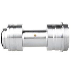 SCITOO Rear Axle Bearing Carrier Replacement for 2006-2015 for Yamaha Raptor YFM700 YMF700R ADP06510616S